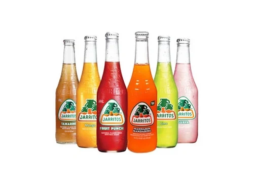 Jarritos