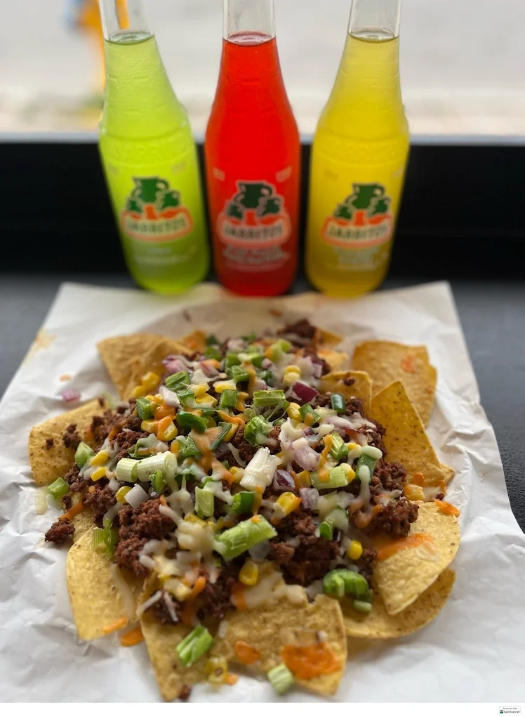 Chicken | Pulled Pork