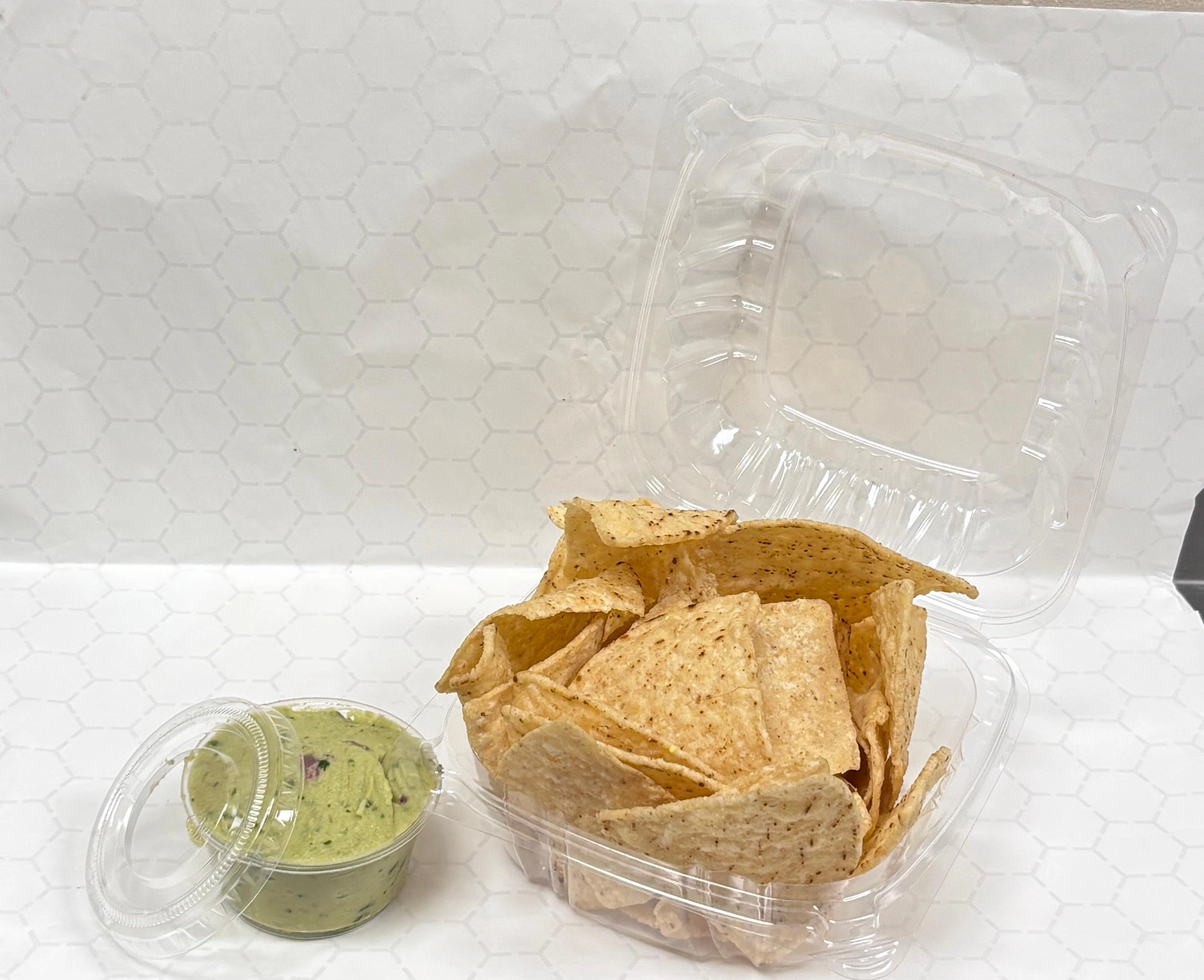 Chips & Guac